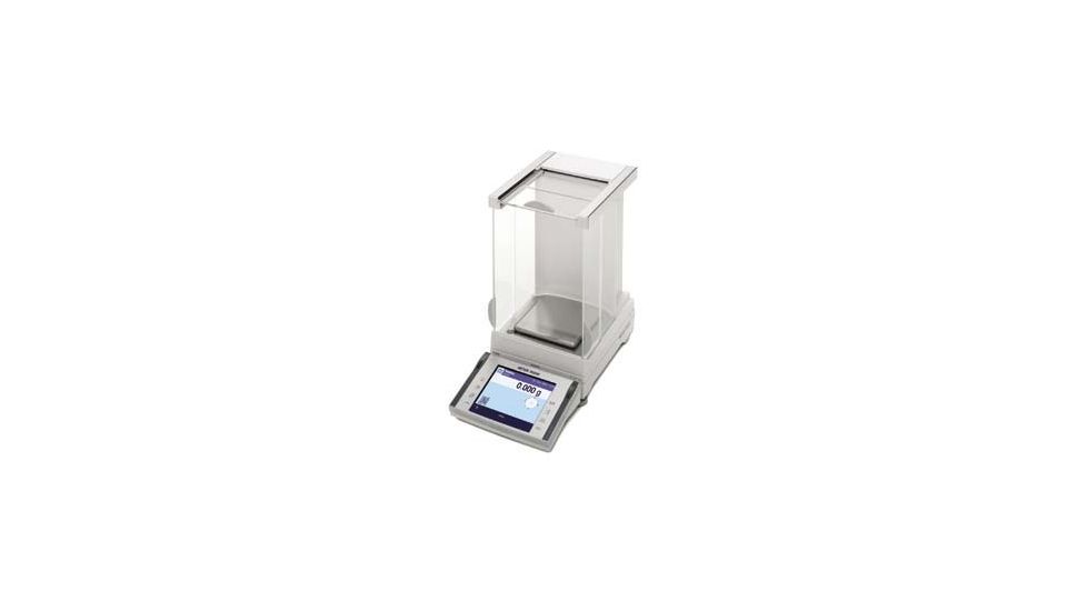 Mettler Toledo Excellence Plus Level, Each, XP Series Precision Balances, METTLER TOLEDO, XP6002SDR