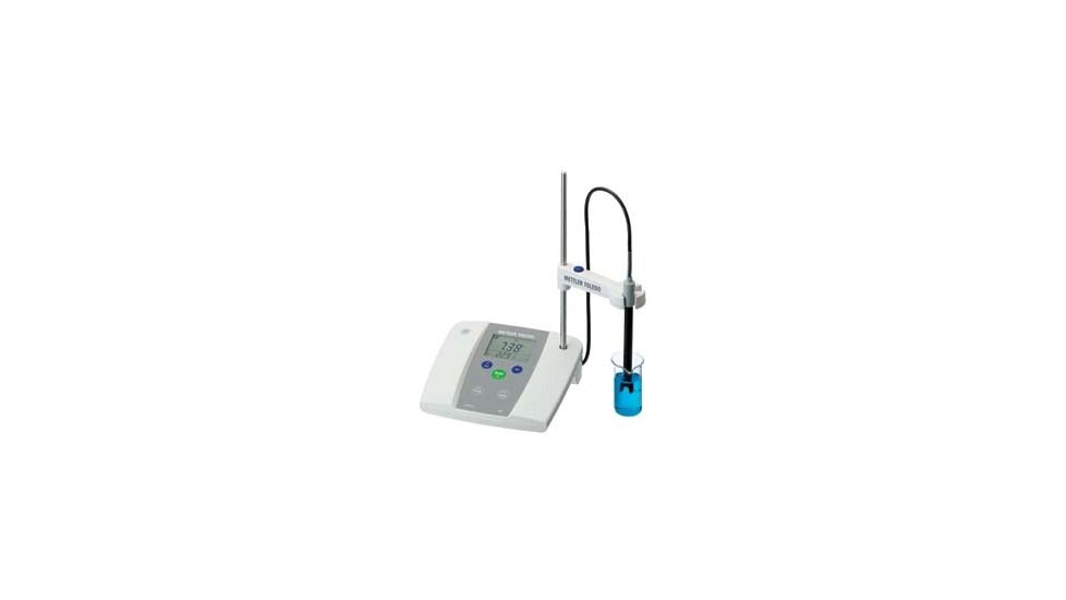 Mettler Toledo Ph Electrode Kit FE20 51302911