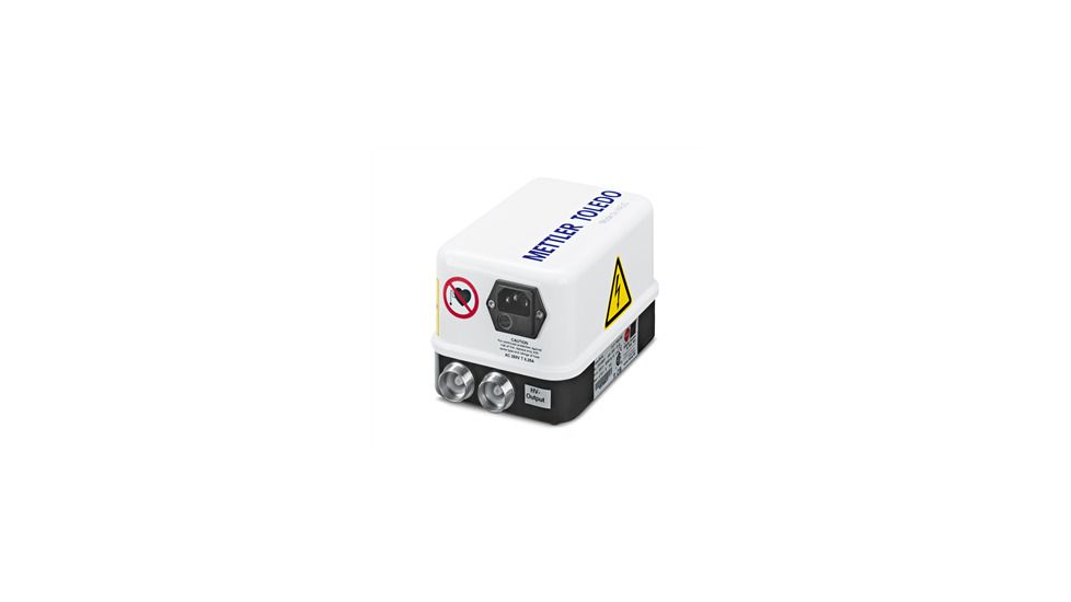 Mettler Toledo Power Supply Antistatic Device 11107766, Unit EA