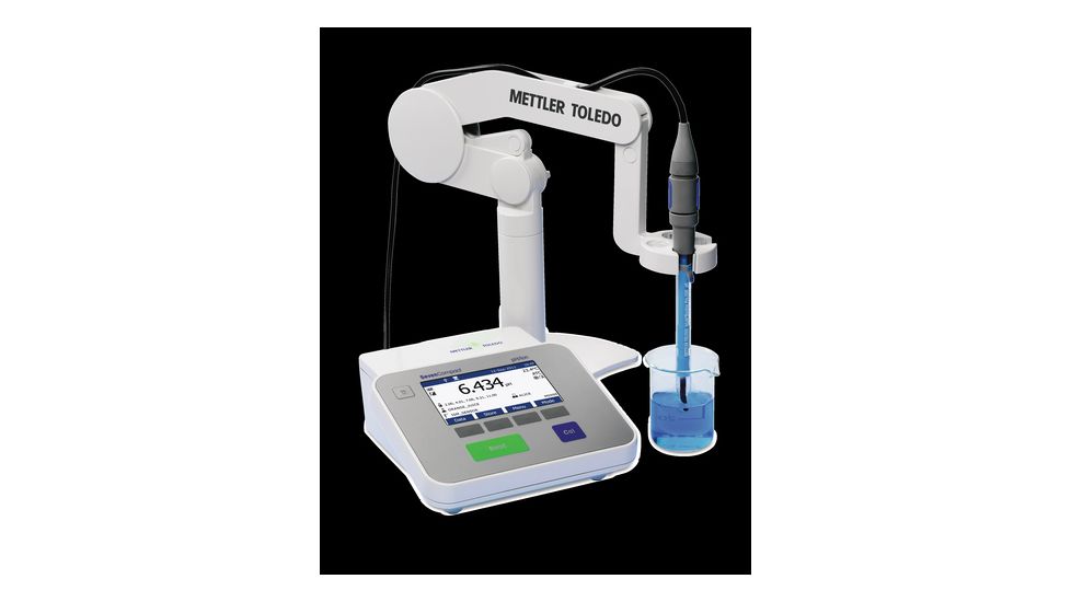 Mettler Toledo S220 Sevencompact Ph/ion Kit S220K, Unit EA