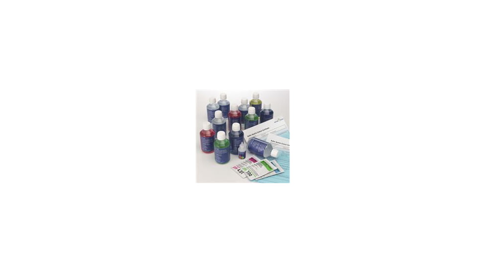 Mettler Toledo Chloride Ise Stan Solutio 1000 51344772, Unit EA