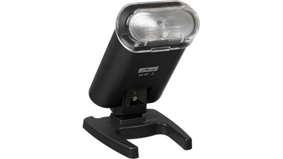 Metz Camera Flash Mounts 26 AF-2 digital / Canon MZ 26331C