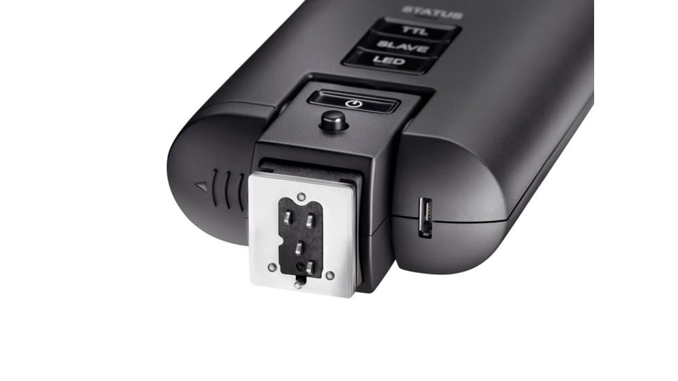 Metz Camera Flash Mounts 26AF-1 Digital Canon Compact Flash MZ 2631199C