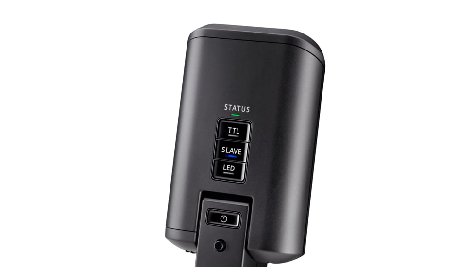 Metz Camera Flash Mounts 26AF-1 Digital Nikon Compact Flash MZ 2631492N