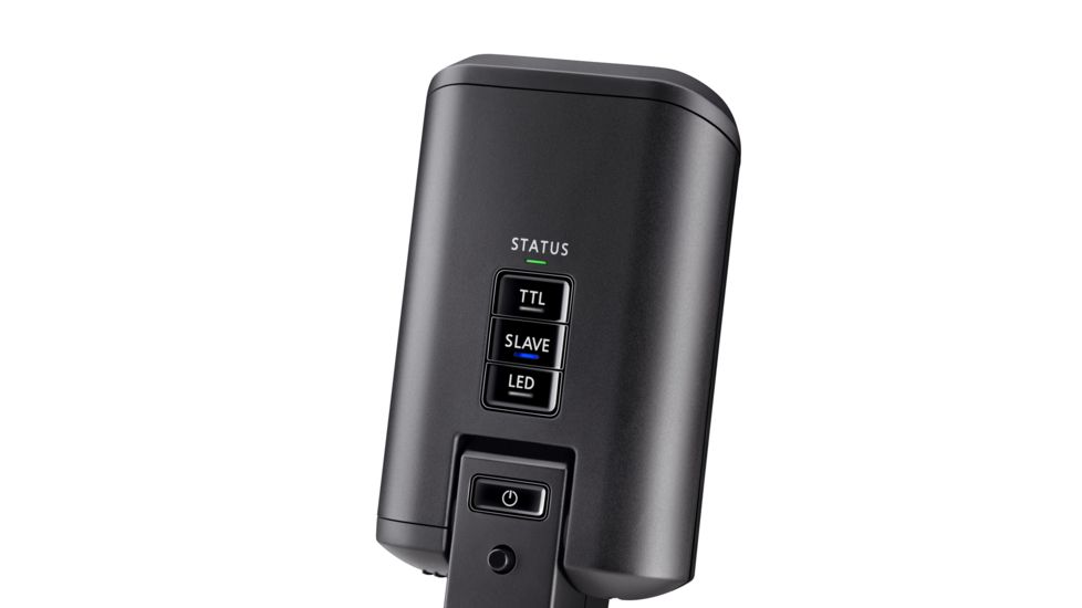 Metz Camera Flash Mounts 26AF-1 Digital Olympus/Panasonic/Leica Compact Flash MZ 2631293OPL