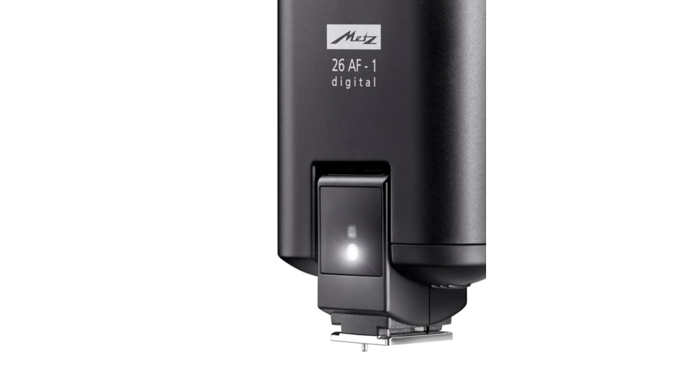 Metz Camera Flash Mounts 26AF-1 Digital Sony Compact Flash MZ 2631691S