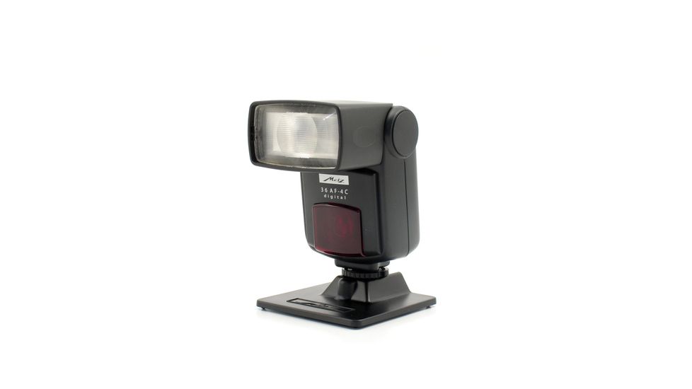 Metz Camera Flash Mounts Metz 36AF-4 DIGITAL PENTAX/SAMSUNG MZ-36347