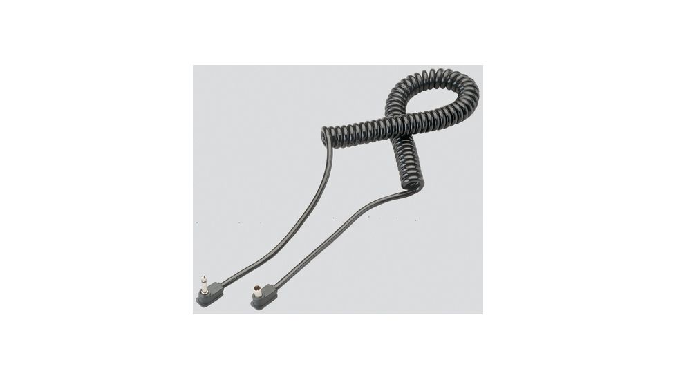 Metz Hd Pc Cord, Heavy Duty Version Of 5521 PA 5521HD