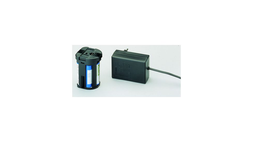 Metz P76 Nimh Power Pack W/ Charger MZ 53129