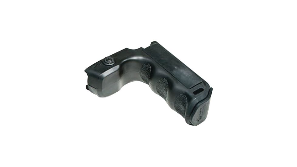 MFT React Magwell Grip -Black- RMG