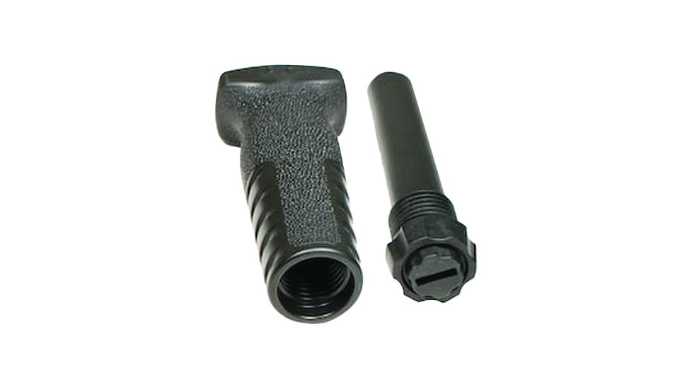 MFT React Quick Detach Grip - Black - RQDG