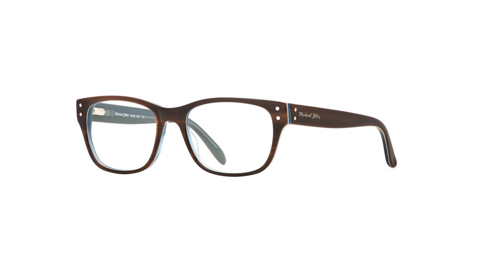 Michael Stars MS Artsy Girl SEMS ARTS00 Eyeglass Frames