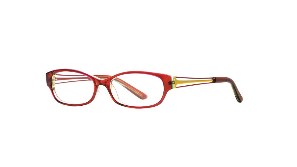 Michael Stars MS Casual Chic SEMS CASU00 Bifocal Prescription Eyeglasses