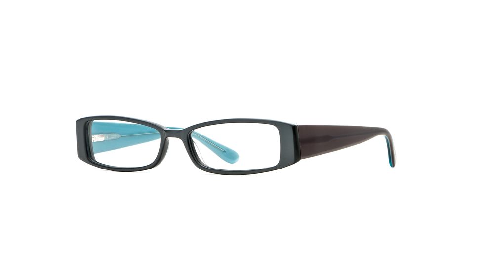 Michael Stars MS Crush SEMS CRUS00 Prescription Eyeglasses