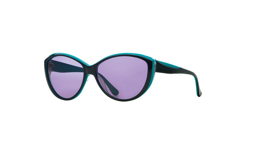 Michael Stars MS Fresh Glam SEMS FRES06 Bifocal Prescription Sunglasses