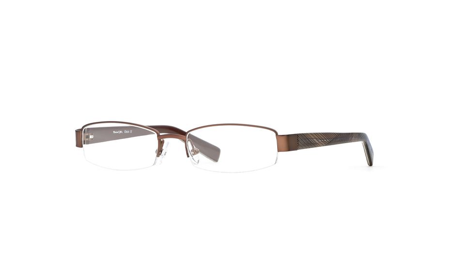 Michael Stars MS Oasis SEMS OASI00 Eyeglass Frames