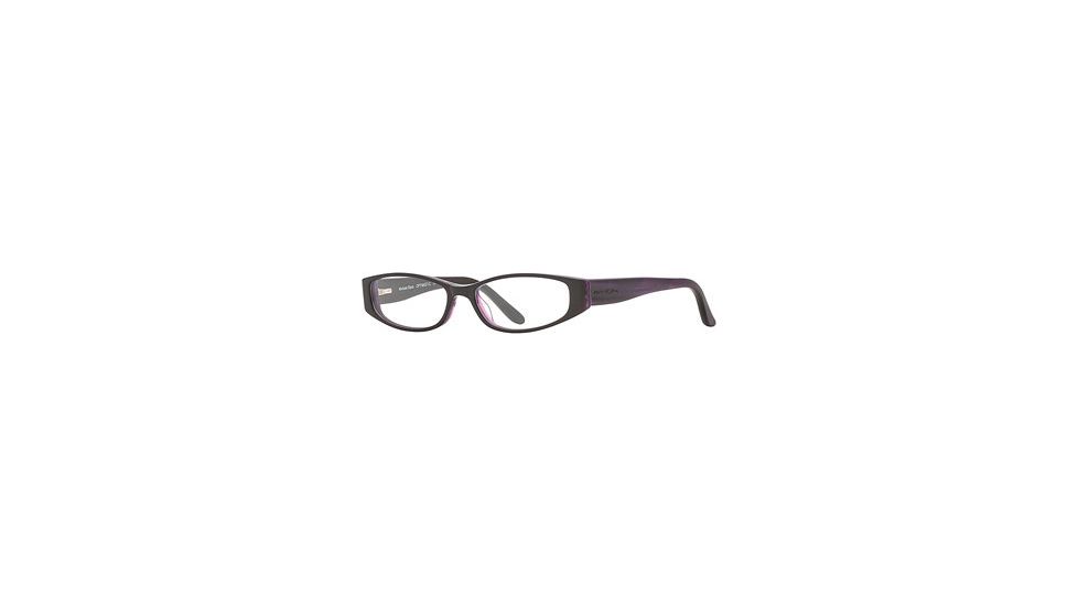 Michael Stars MS Optimistic SEMS OPTI00 Bifocal Prescription Eyeglasses - Concord SEMS OPTI004930 PU