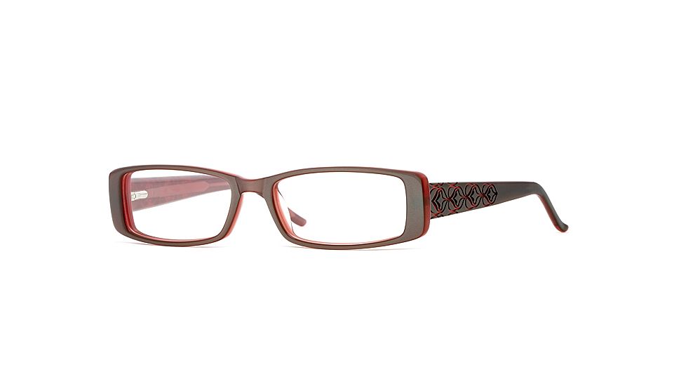 Michael Stars MS Poetic SEMS POET00 Bifocal Prescription Eyeglasses