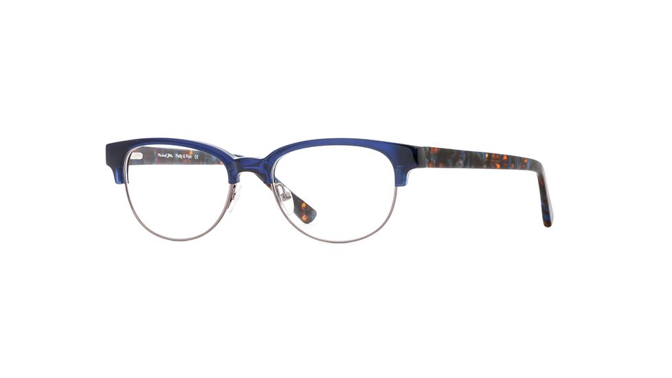 Michael Stars MS Pretty &amp; Posh SEMS PRET00 Eyeglass Frames
