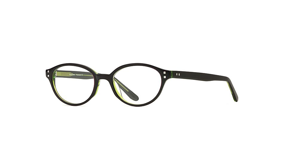 Michael Stars MS Renewal SEMS RENE00 Progressive Prescription Eyeglasses