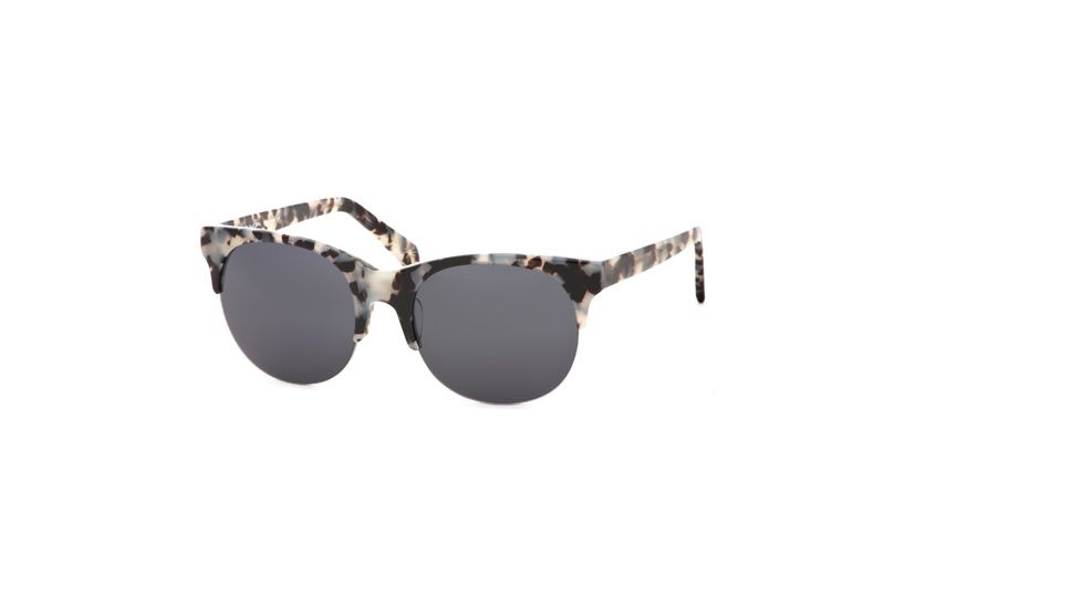 Michael Stars MS Retro Fave SEMS RETR06 Bifocal Prescription Sunglasses