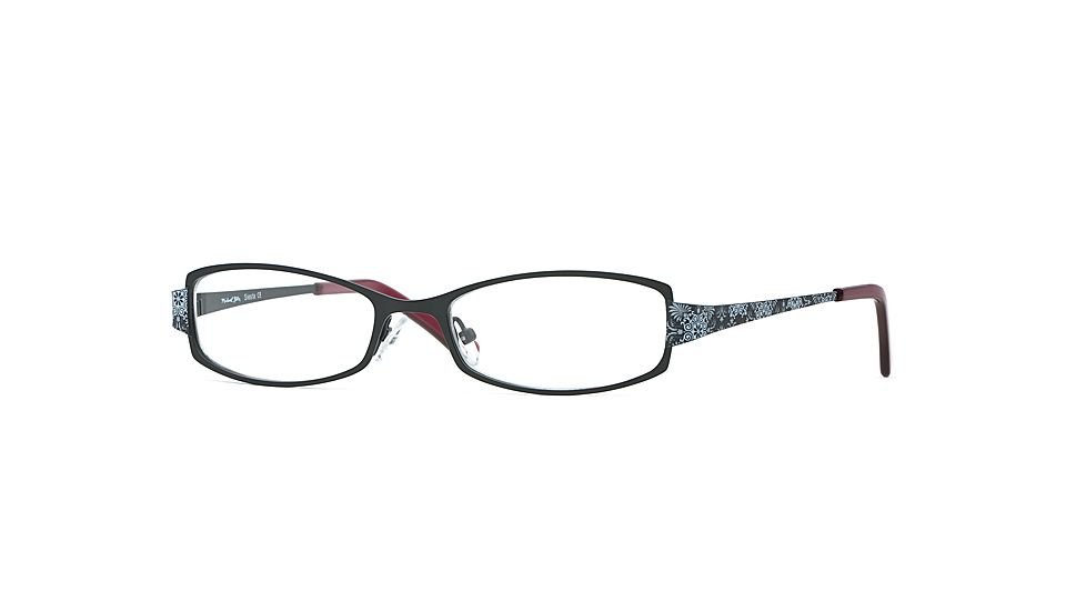 Michael Stars MS Siesta SEMS SIES00 Eyeglass Frames