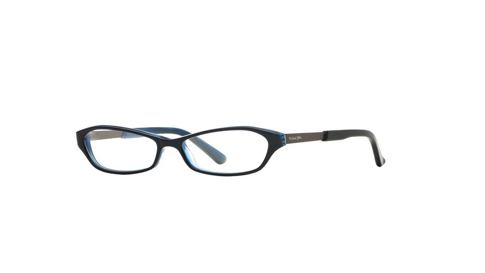 Michael Stars MS Social Status SEMS SOCI00 Eyeglass Frames