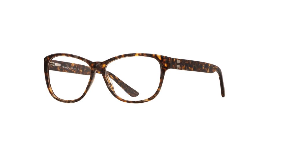 Michael Stars MS Style Icon SEMS STYL00 Progressive Prescription Eyeglasses