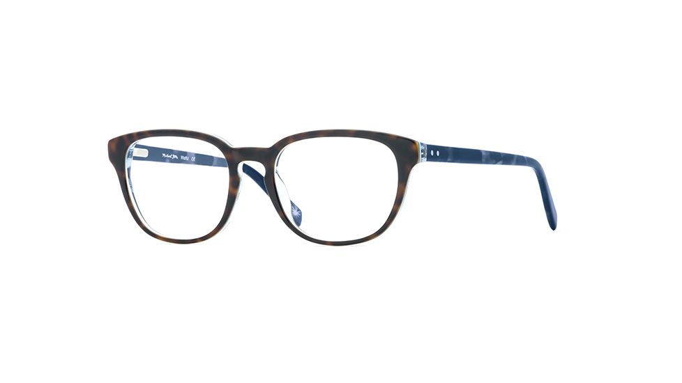 Michael Stars MS Wistful SEMS WIST00 Bifocal Prescription Eyeglasses