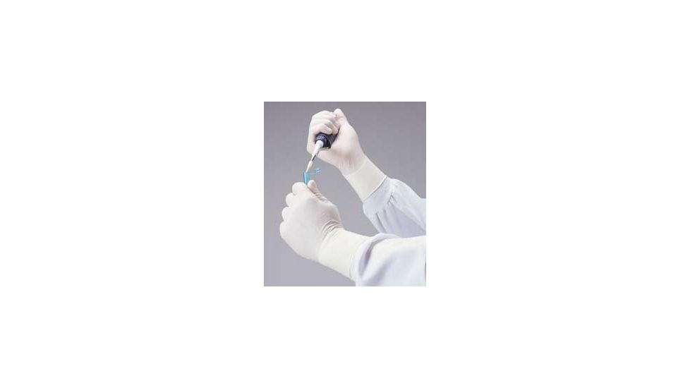 Microflex Evolution One Latex Gloves, Microflex EV-2050-L
