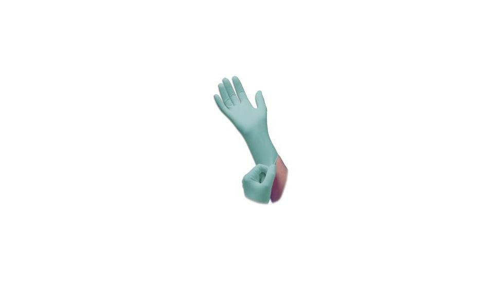 Microflex NeoPro Powder-Free Chloroprene Gloves, Microflex NPG-888-XS
