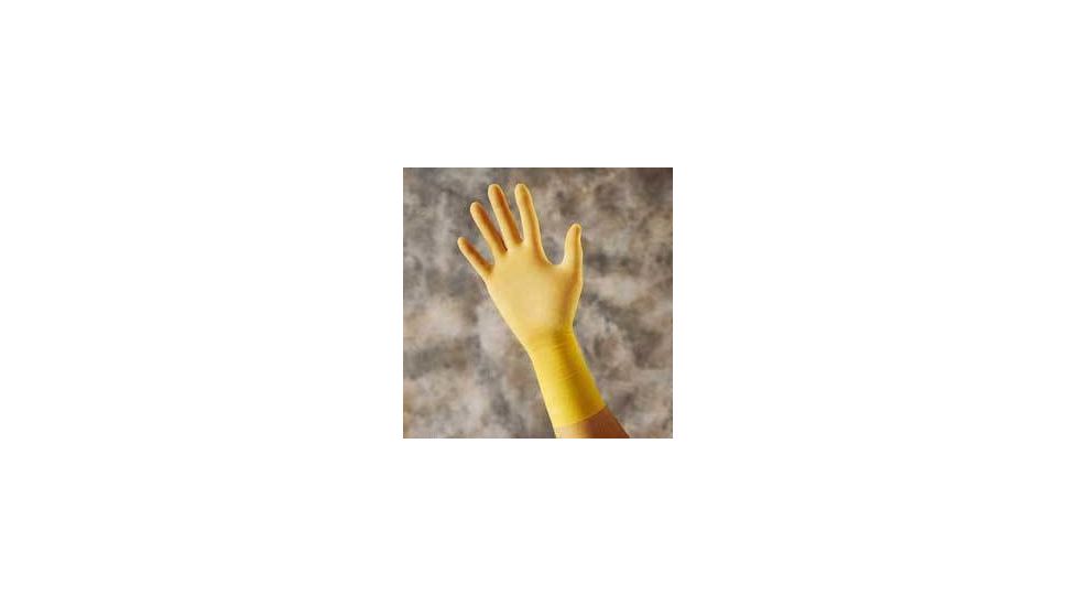 Microflex Ultra One Latex Gloves, Microflex UL-315-M Medium