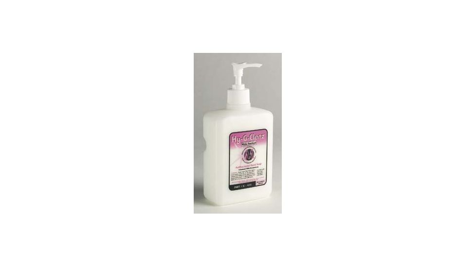 Micronova Antibacterial Soap and Instant Sanitizers, Micronova IC-210 Novaclenz Sanitizer