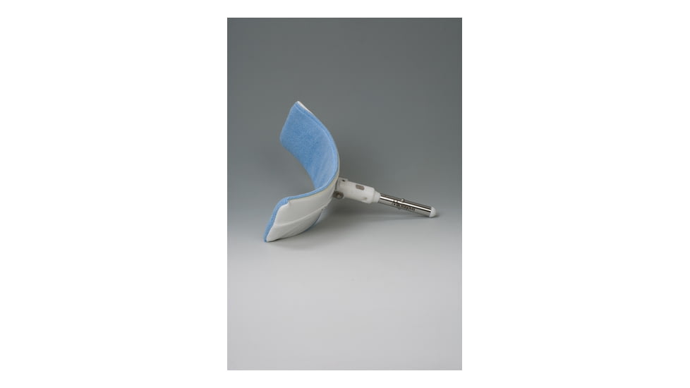 Micronova Bent Tank Tool 14in QDSLTT-14P, Unit EA