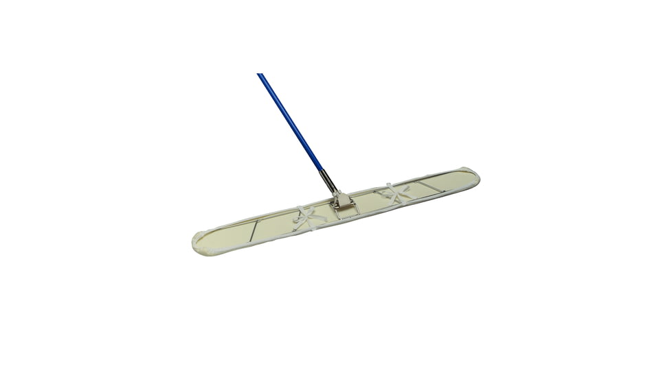 Micronova Mop Dry Novapoly Cover DMHH6-48, Unit EA