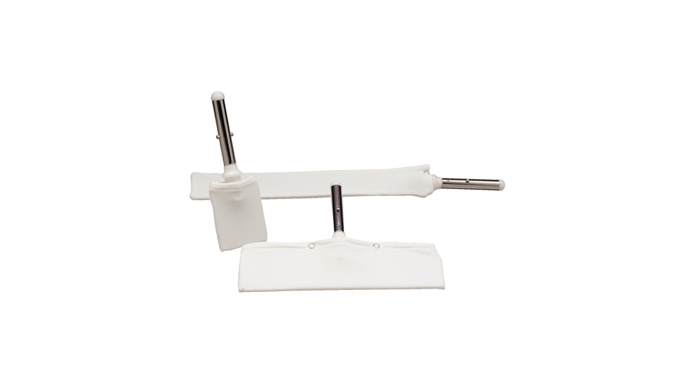 Micronova Mop Megaswat Nvply W/spng MS6-8, Unit EA