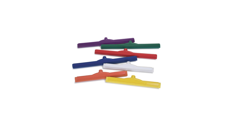 Micronova Squeegee 24in White Cs6 SQWH-24, Unit CS