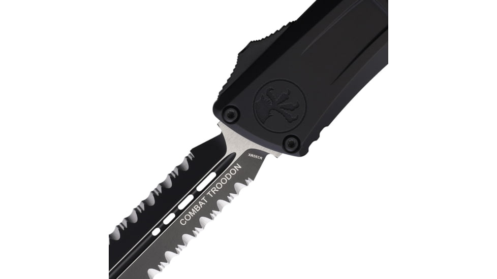 Microtech Auto Combat Troodon DE Gen III, MCT1142D3T