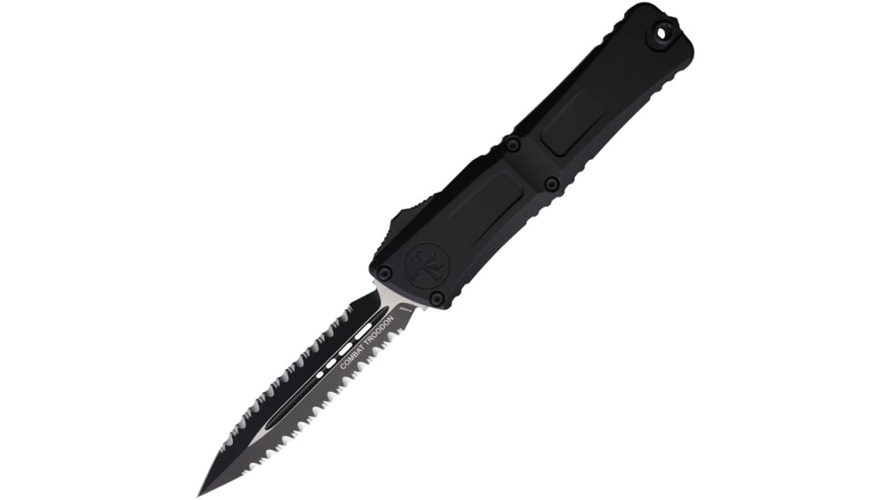 Microtech Auto Combat Troodon DE Gen III, MCT1142D3T