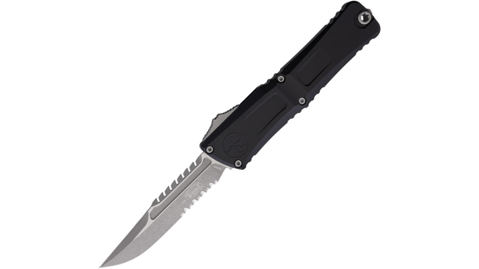 Microtech Auto Combat Troodon Intercepto, MCT121711APS