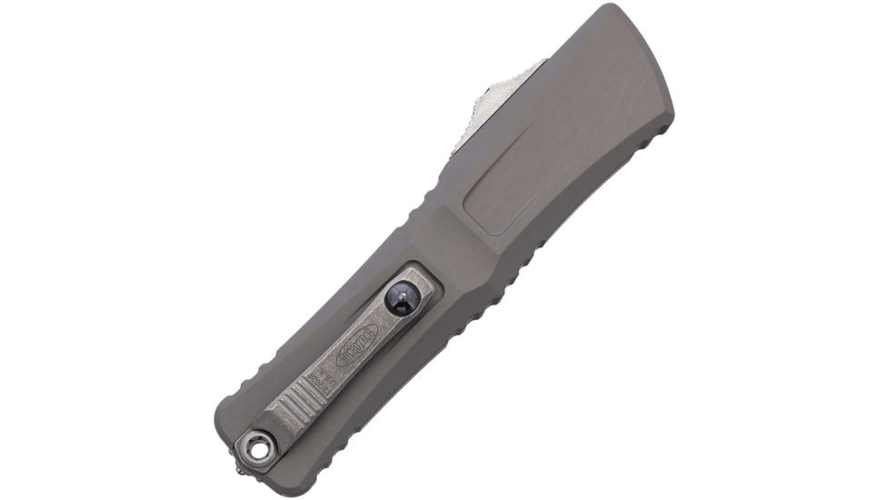Microtech Auto Combat Troodon SE Gen III, MCT114311APNC
