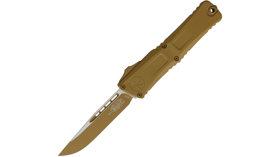 Microtech Auto Combat Troodon SE Gen III, MCT11431CRA