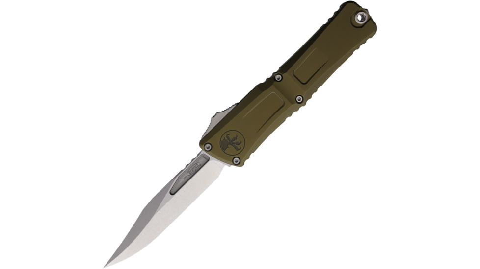 Microtech Auto Combat Troodon SE Gen III, MCT114610OD