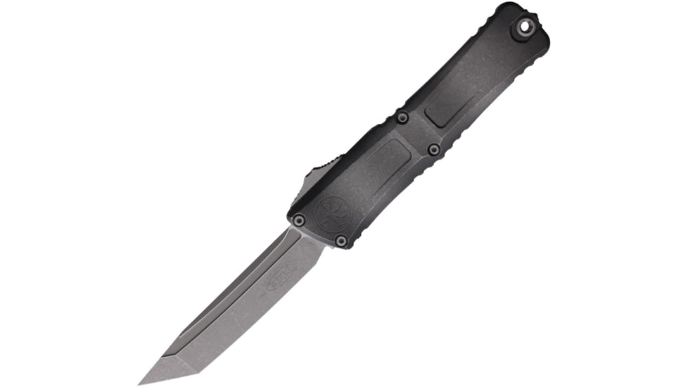Microtech Auto Combat Troodon T/E GenIII, MCT114410APWME