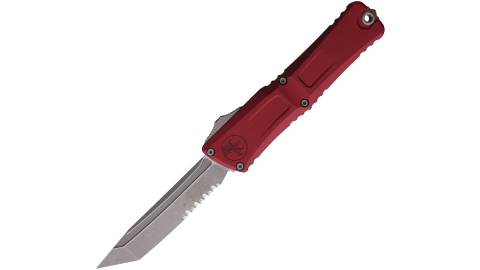 Microtech Auto Combat Troodon T/E GenIII, MCT114411APMR