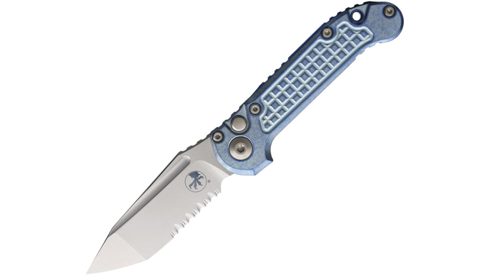 Microtech Auto LUDT Marfione Select, MCT113611FRMS6