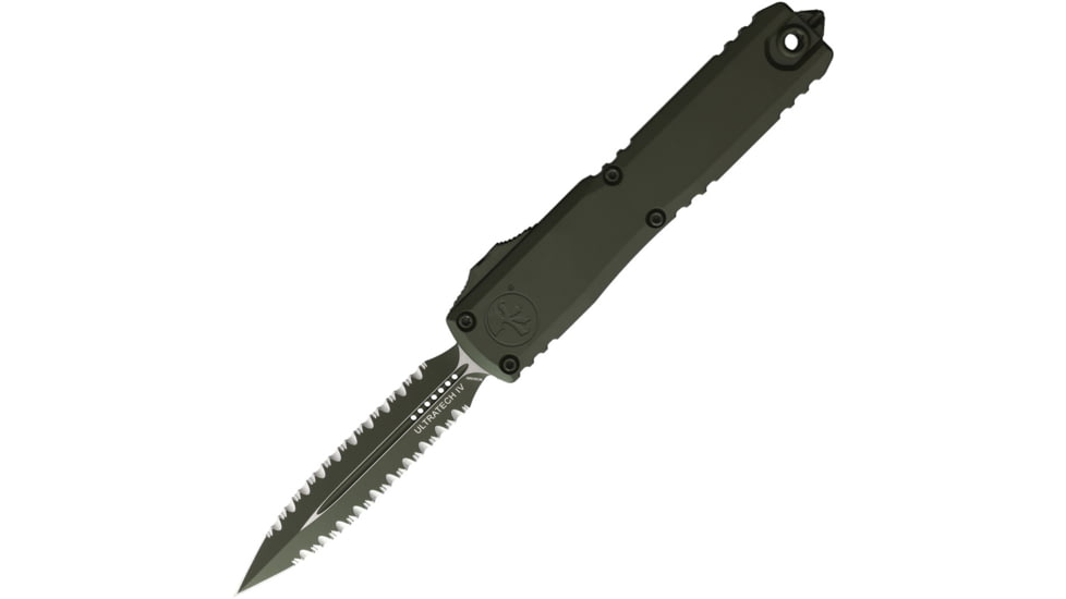 Microtech Auto Ultratech Gen IV D/E OTF, MCT11224D3COD