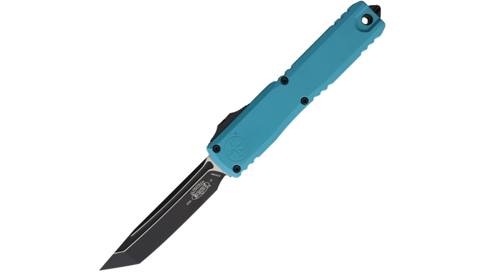 Microtech Auto Ultratech Gen IV T/E OTF, MCT112341CN