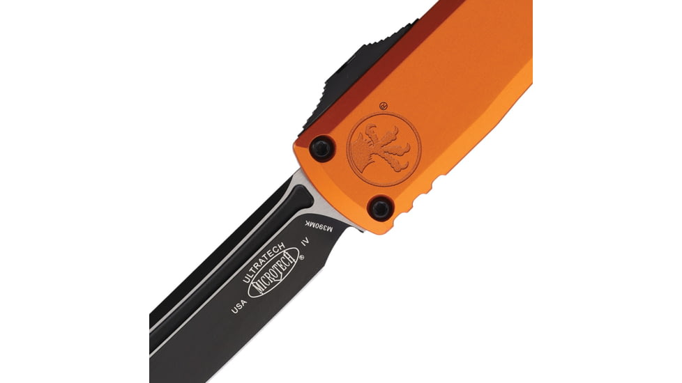 Microtech Auto Ultratech Gen IV T/E OTF, MCT112341OR