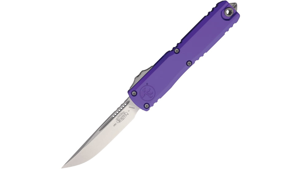Microtech Auto Ultratech S/E Gen IV OTF, MCT1121410PU